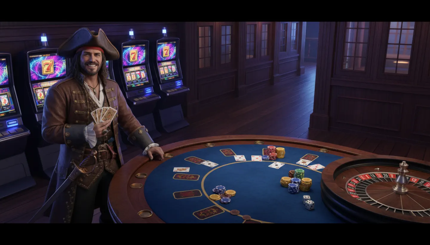 Goldbet Casino