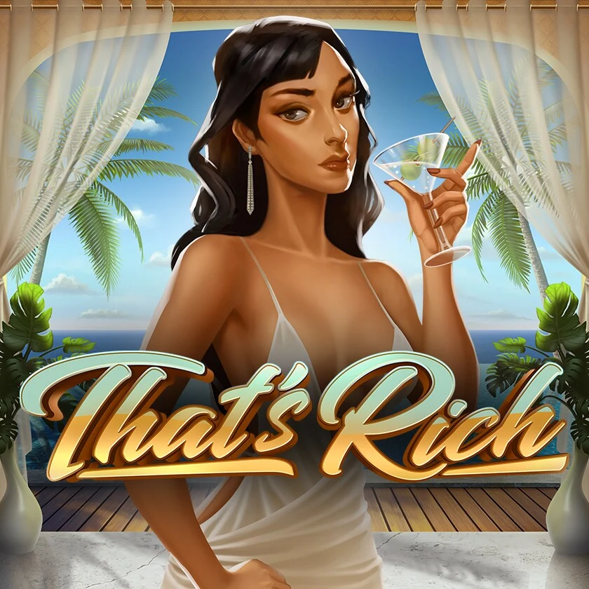 That's Rich